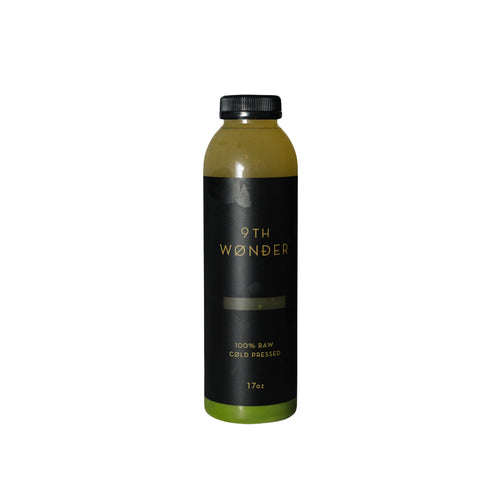1-Day Cleanse | Holiday Reboot