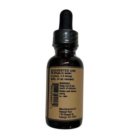 Echinacea Liquid Extract - 1 oz