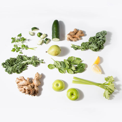 Kale Me Maybe