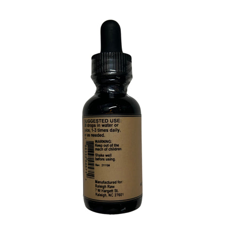 Valerian Liquid Extract - 1 oz