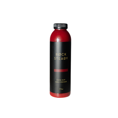 3-Day Cleanse | Introduce Juice