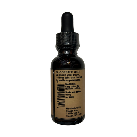 Chamomile Liquid Herb - 1 oz