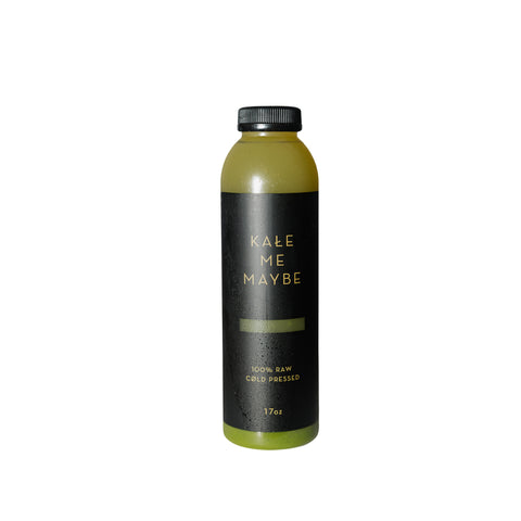 Kale Me Maybe