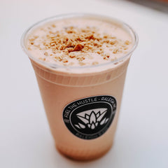 Raleigh Raw Juice Bar & Cafe