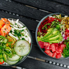 Raleigh Raw Juice Bar & Cafe