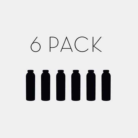 6 Pack