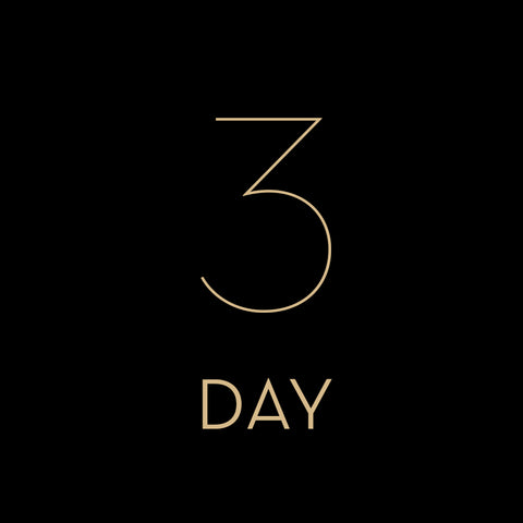 3-Day Cleanse | Introduce Juice