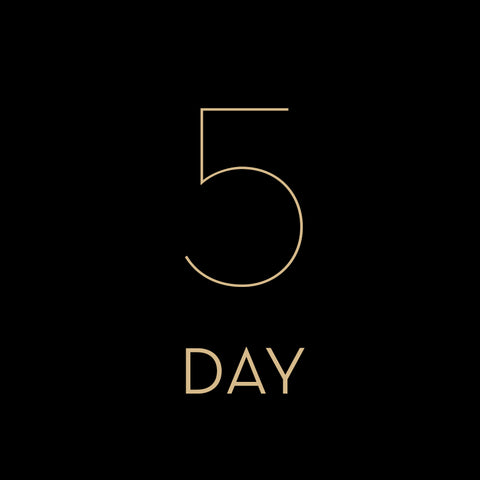 5-Day Cleanse | Conscious Detox