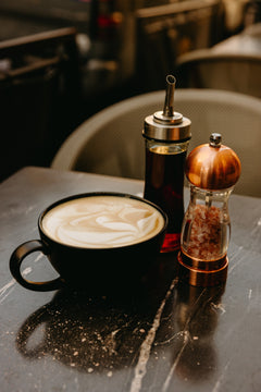 Raleigh Raw Juice Bar & Cafe