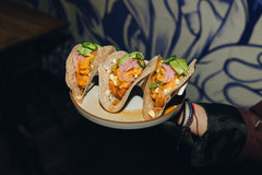 Raleigh Raw Juice Bar & Cafe