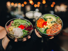 Raleigh Raw Juice Bar & Cafe