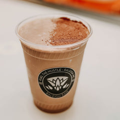 Raleigh Raw Juice Bar & Cafe